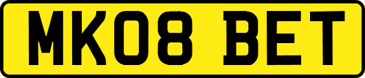 MK08BET