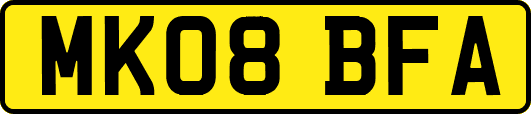 MK08BFA