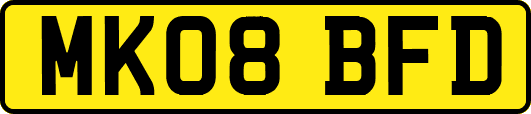 MK08BFD