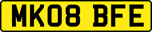 MK08BFE