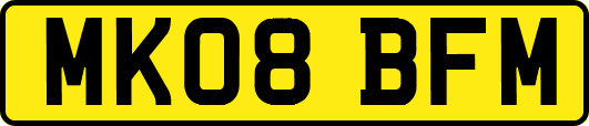 MK08BFM