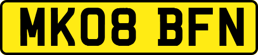 MK08BFN