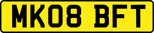 MK08BFT