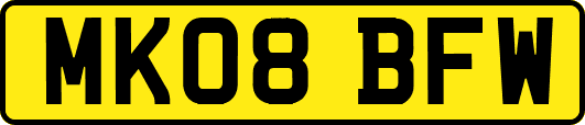 MK08BFW