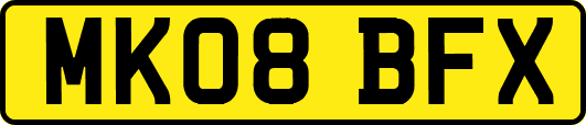 MK08BFX
