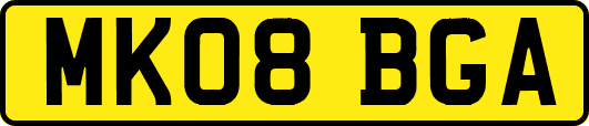 MK08BGA