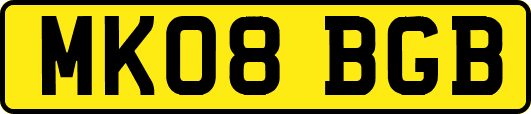 MK08BGB