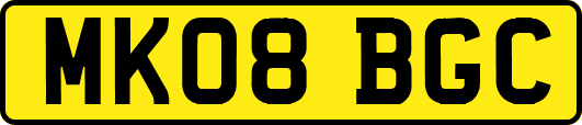 MK08BGC