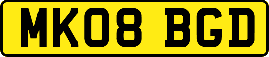 MK08BGD