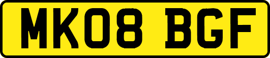 MK08BGF