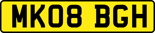 MK08BGH