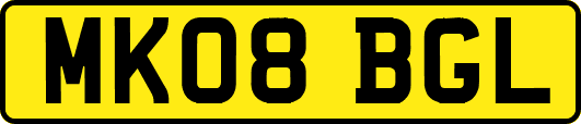 MK08BGL