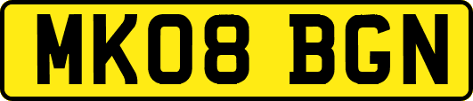 MK08BGN