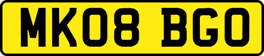 MK08BGO