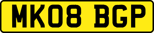 MK08BGP