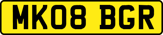 MK08BGR