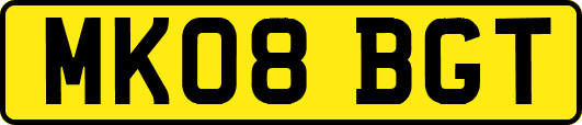MK08BGT