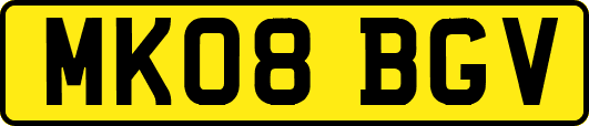 MK08BGV
