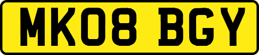 MK08BGY