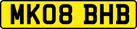MK08BHB