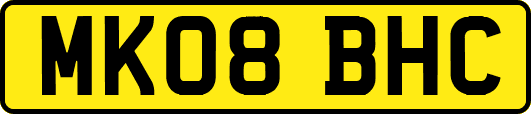 MK08BHC