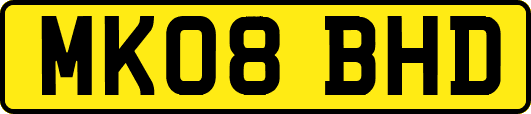 MK08BHD