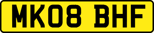 MK08BHF