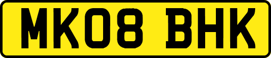MK08BHK