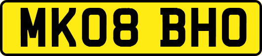 MK08BHO
