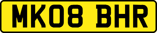 MK08BHR