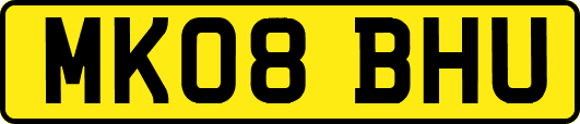 MK08BHU