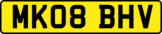 MK08BHV