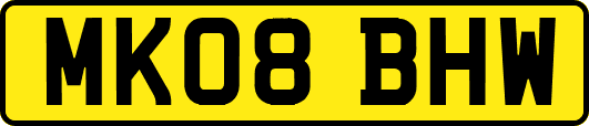 MK08BHW