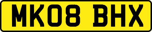 MK08BHX