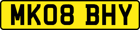 MK08BHY