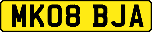 MK08BJA