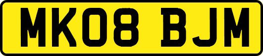 MK08BJM