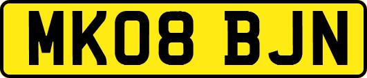MK08BJN