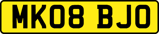 MK08BJO