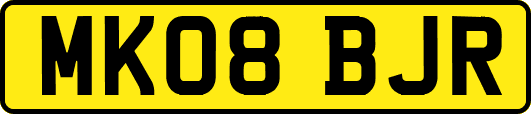 MK08BJR