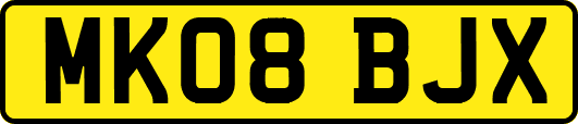 MK08BJX