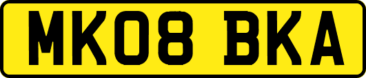 MK08BKA
