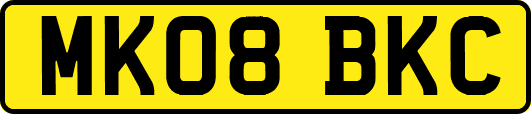 MK08BKC