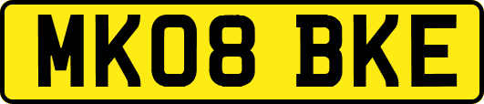 MK08BKE