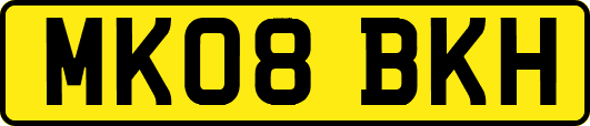 MK08BKH