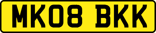 MK08BKK