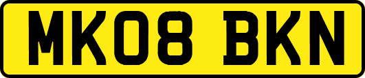 MK08BKN