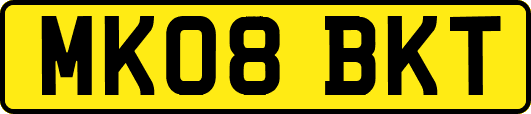MK08BKT