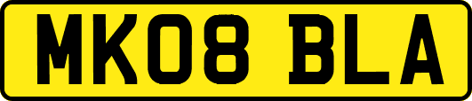 MK08BLA