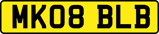 MK08BLB
